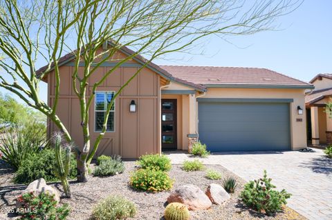Property photo of 3965 Goldmine Canyon Way, Wickenburg, AZ 85390