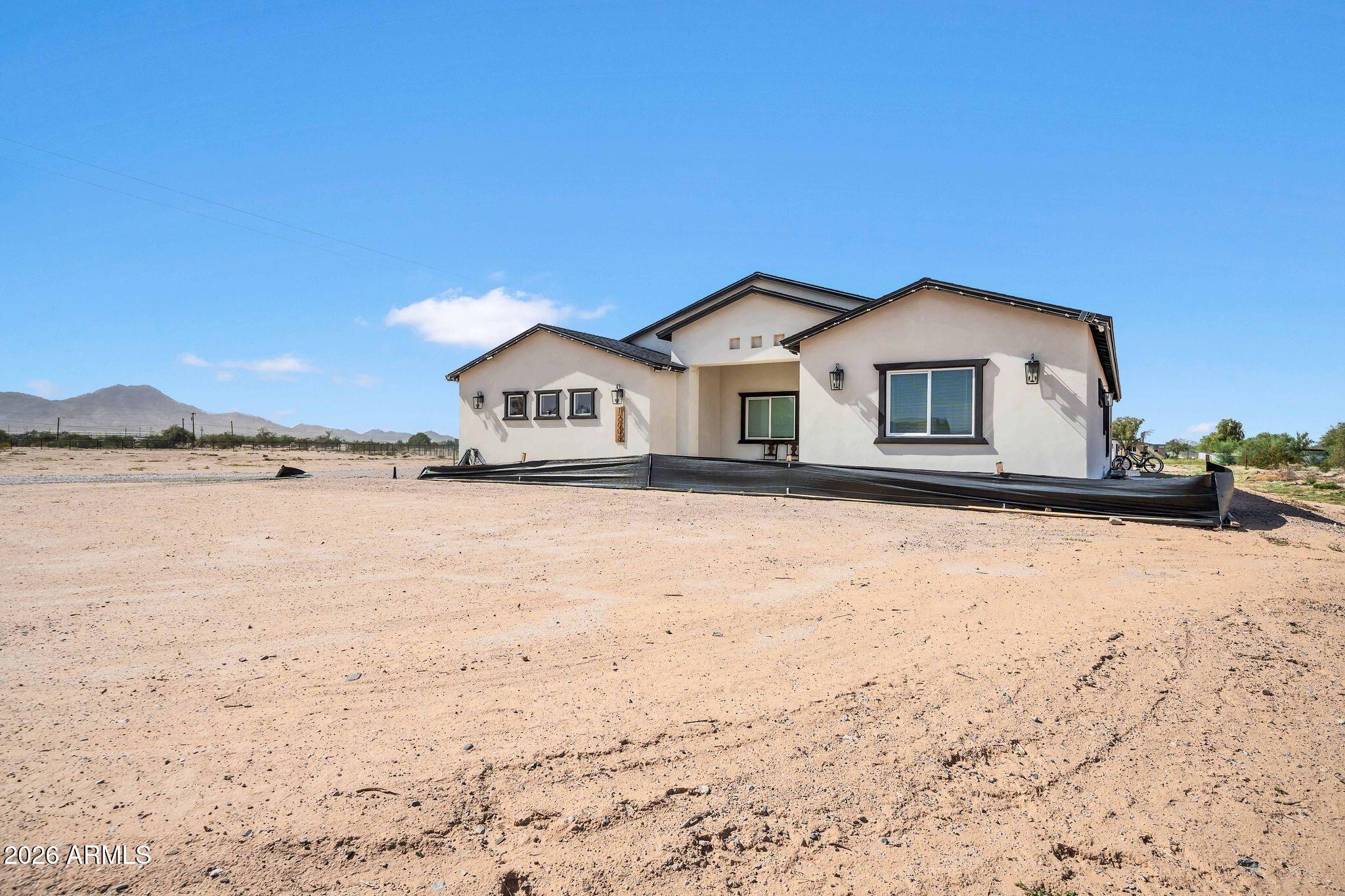 12608 S AIRPORT Road