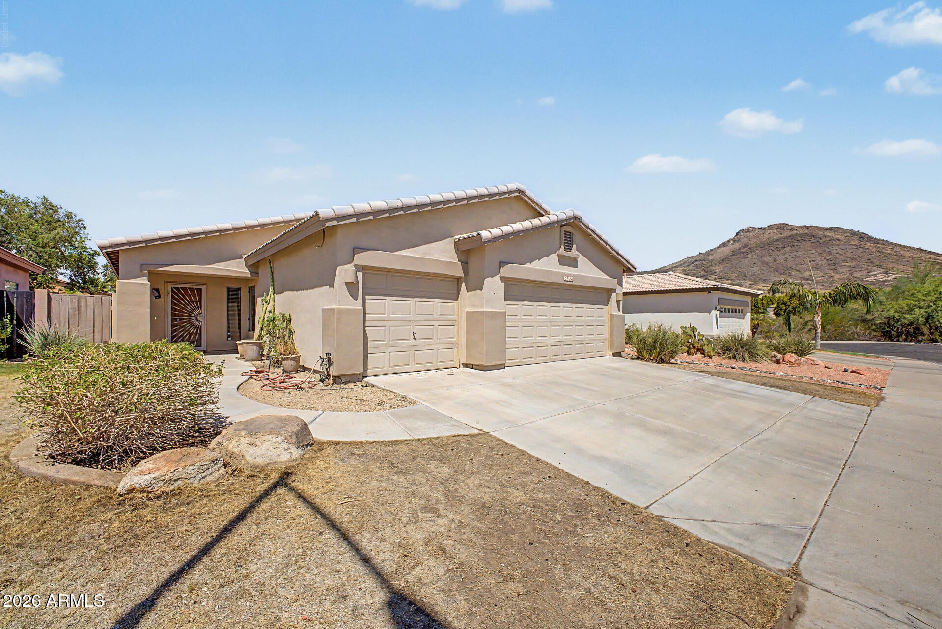 6520 W RANGE MULE Drive