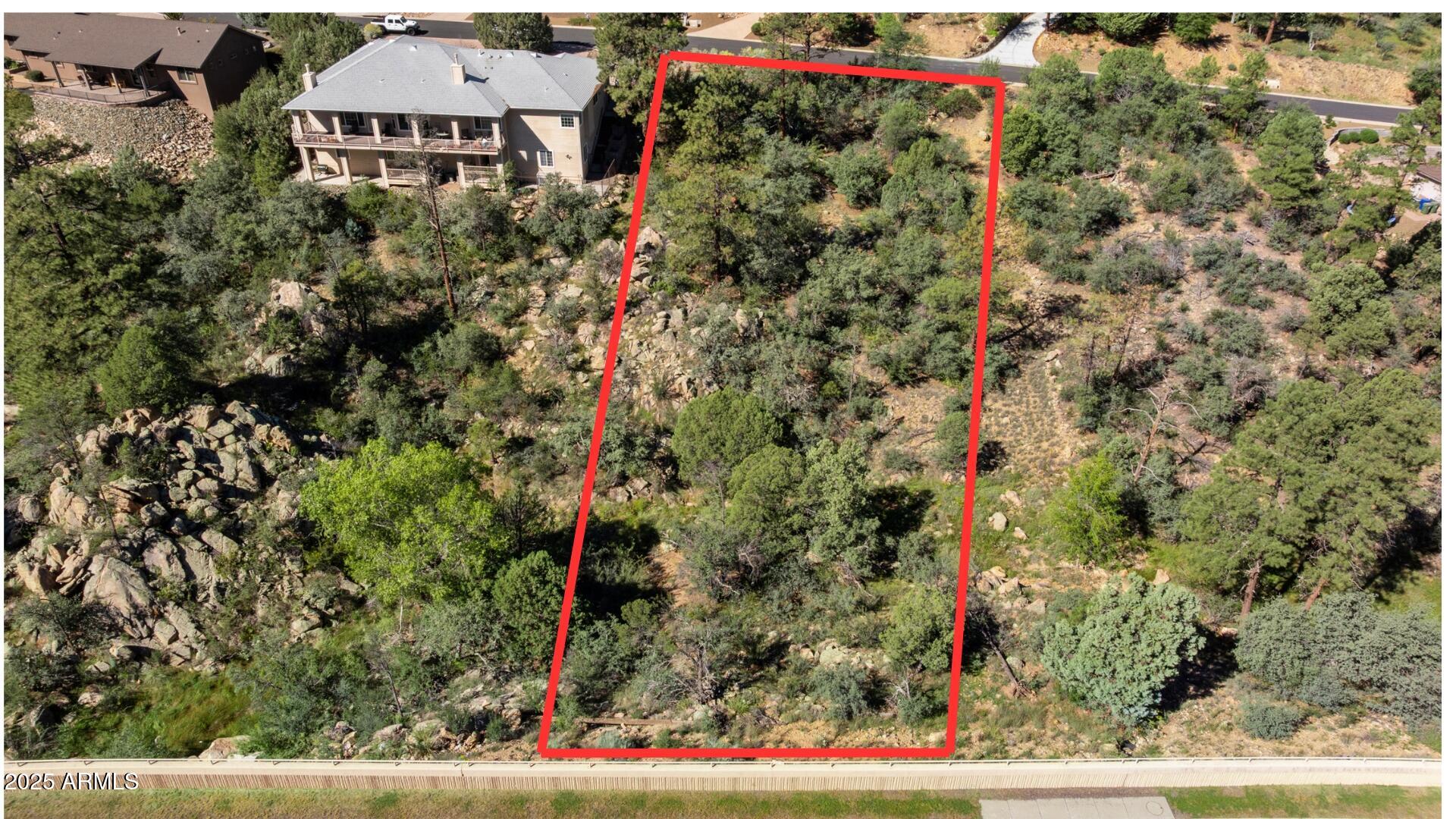 SHADOW VALLEY ESTATES - Land
