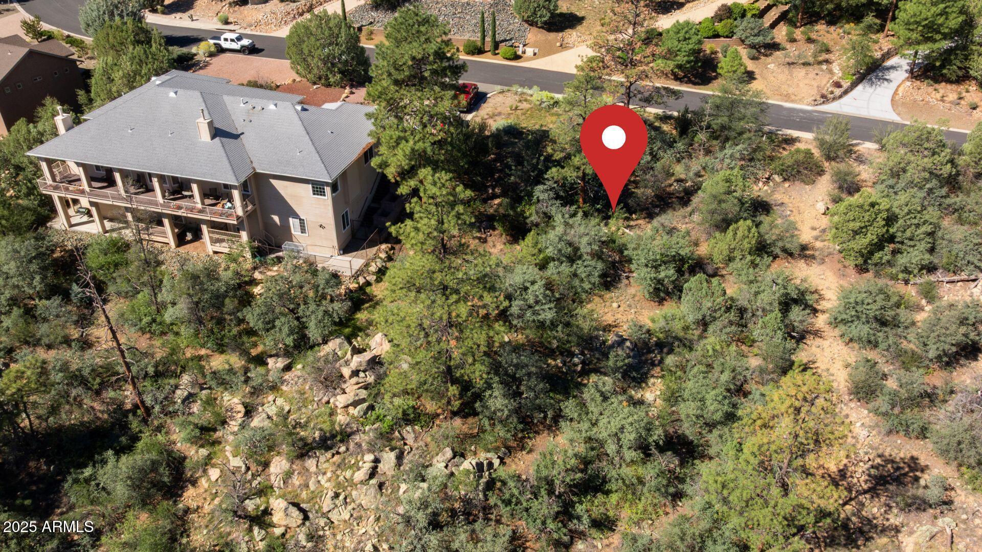 SHADOW VALLEY ESTATES - Land