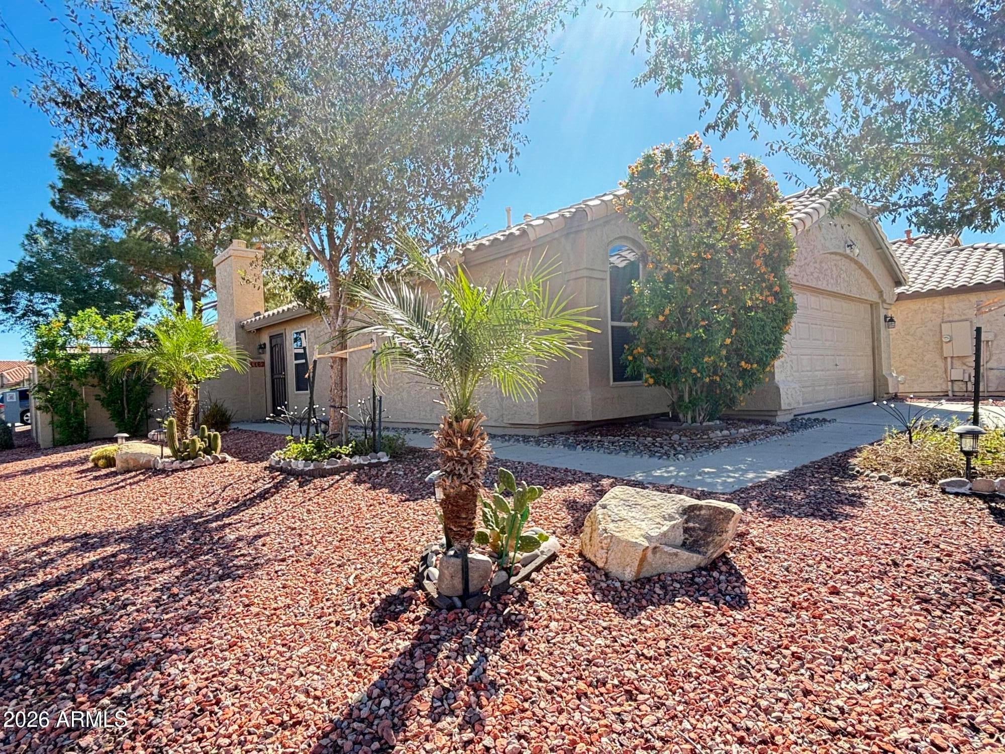 1163 S PENNINGTON Drive