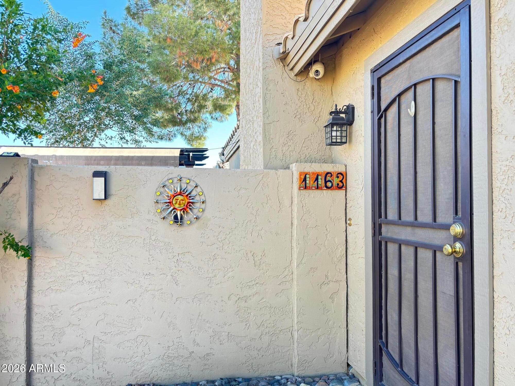 1163 S PENNINGTON Drive