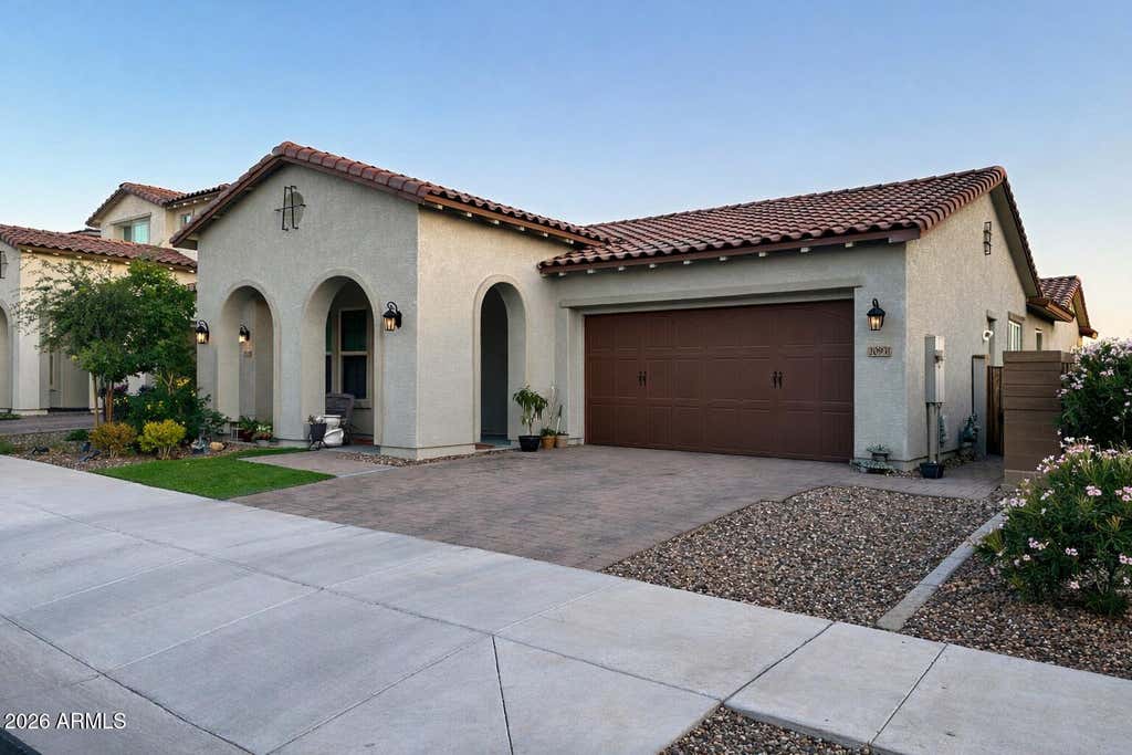 Photo of 20931 E Mayberry Road, Queen Creek, AZ 85142 (MLS # 7046723)