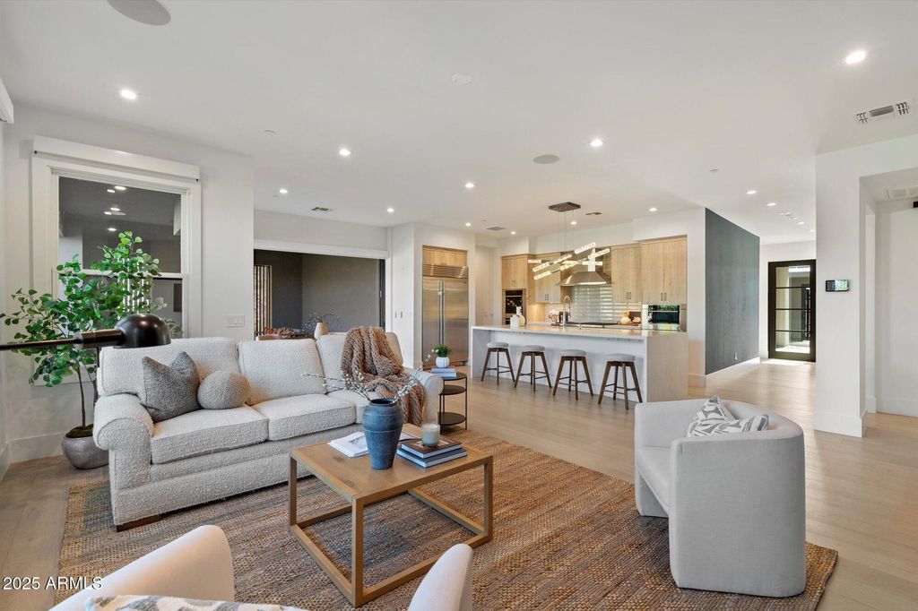 Photo of 37200 N Cave Creek Road #1108, Scottsdale, AZ 85262 (MLS # 6942788)