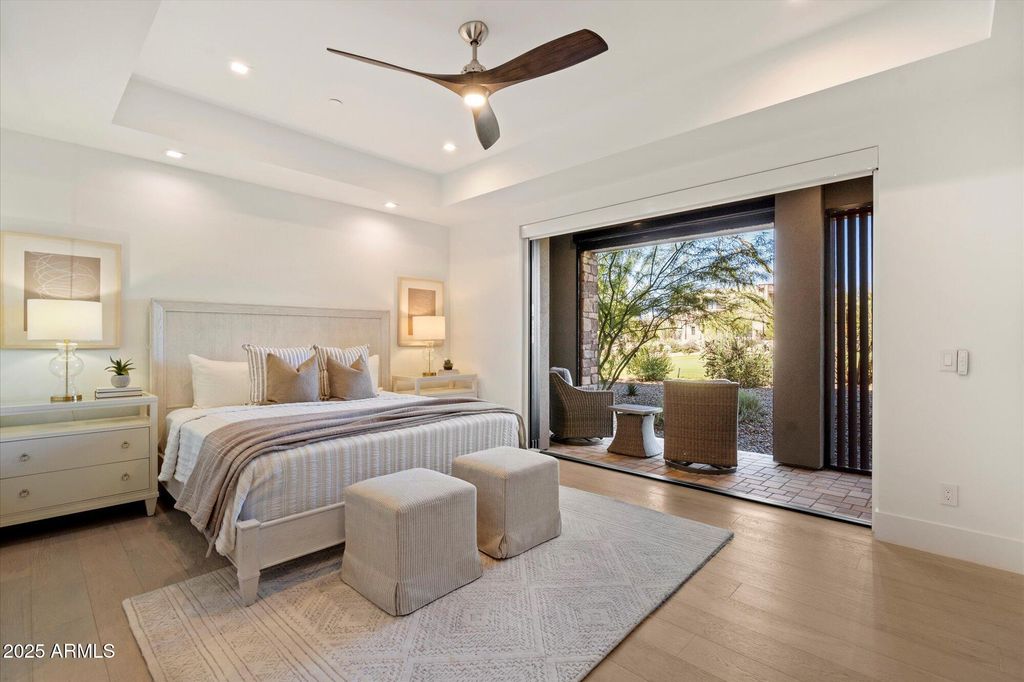 Photo of 37200 N Cave Creek Road #1108, Scottsdale, AZ 85262 (MLS # 6942788)