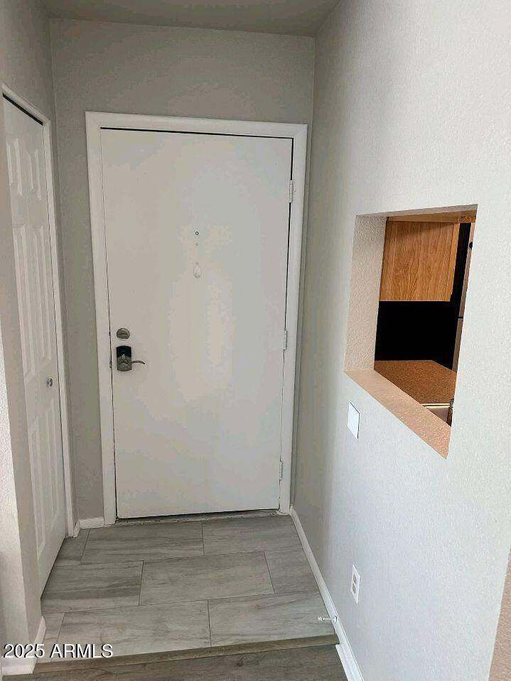 1745 E Glenn Street Apt 220