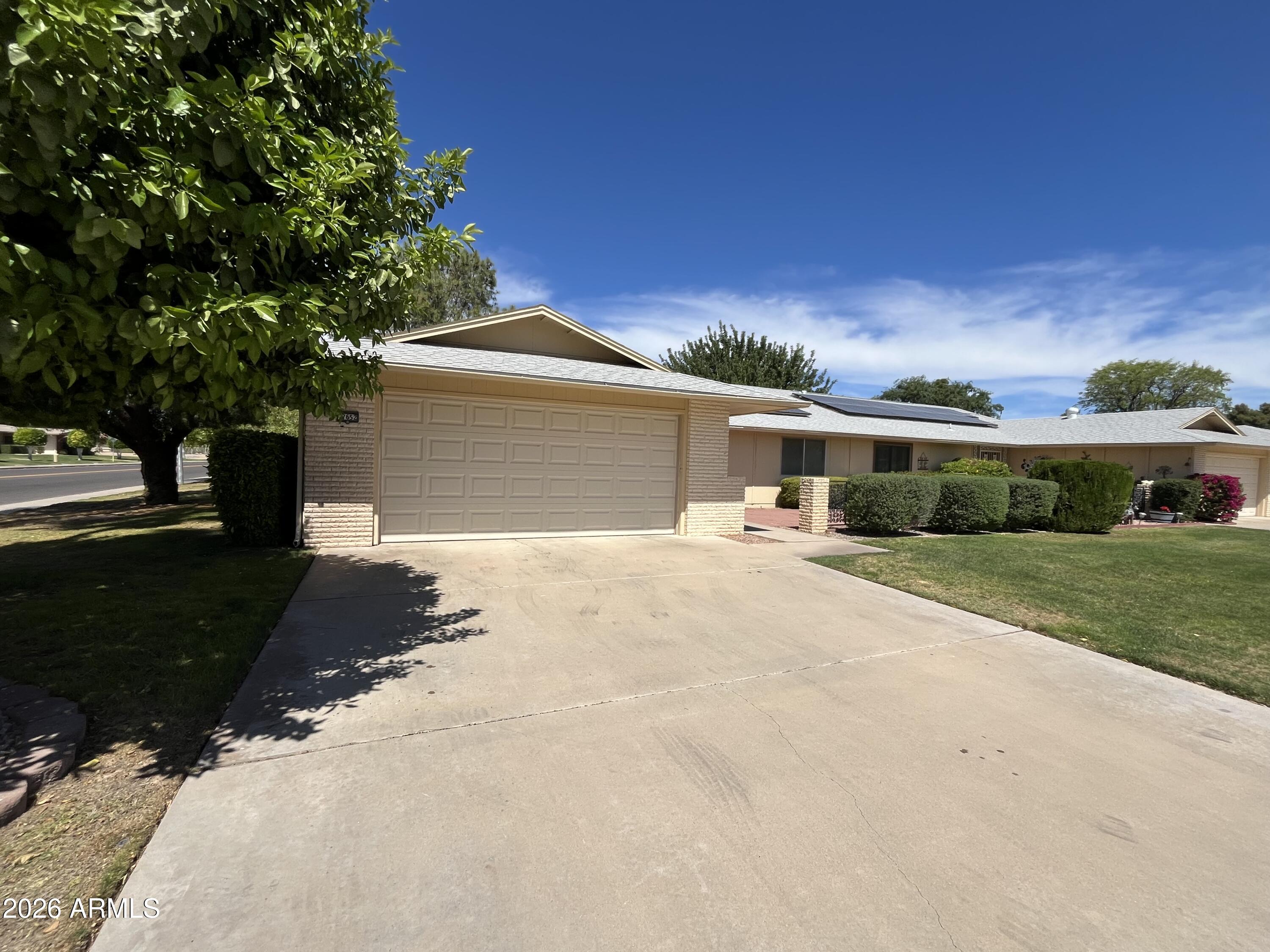 17652 N DEL WEBB Boulevard