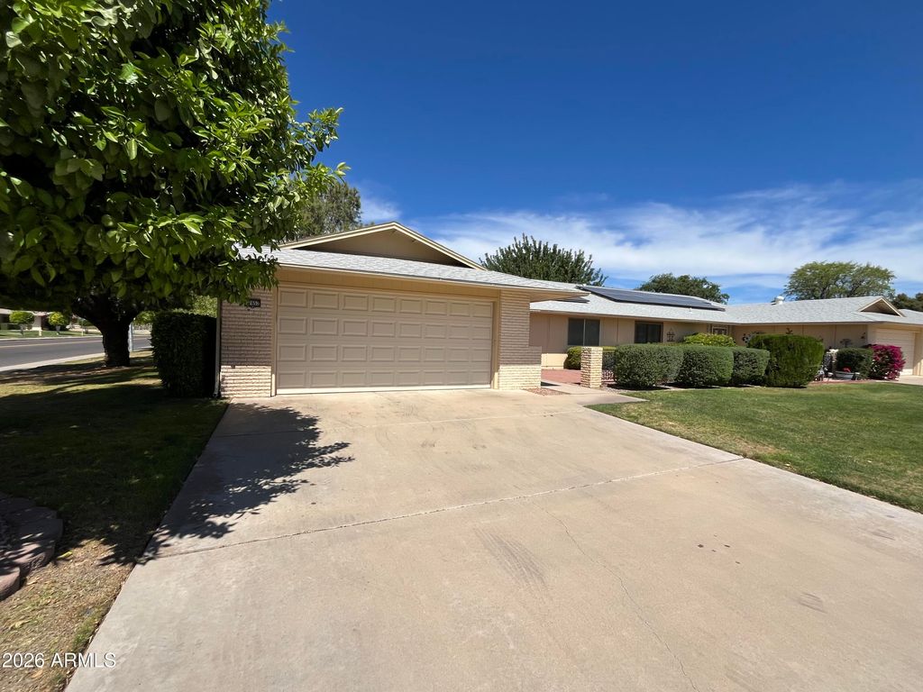 Photo of 17652 N Del Webb Boulevard, Sun City, AZ 85373 (MLS # 7010189)