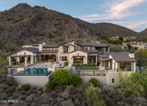 20846 N 103rd Place Scottsdale AZ 85255