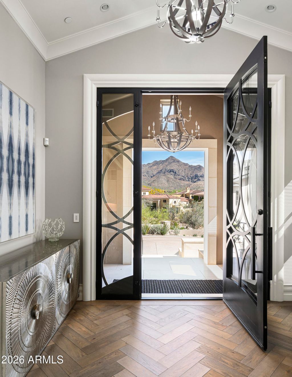 Photo of 20846 N 103rd Place, Scottsdale, AZ 85255 (MLS # 7005089)