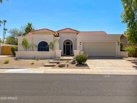 Photo of 13153 N 101st Way, Scottsdale, AZ 85260 (MLS # 7033909)