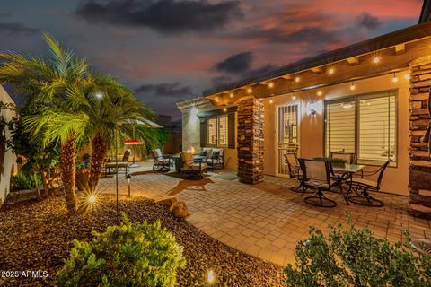 6202 E MCKELLIPS Road 119 Mesa AZ 85215