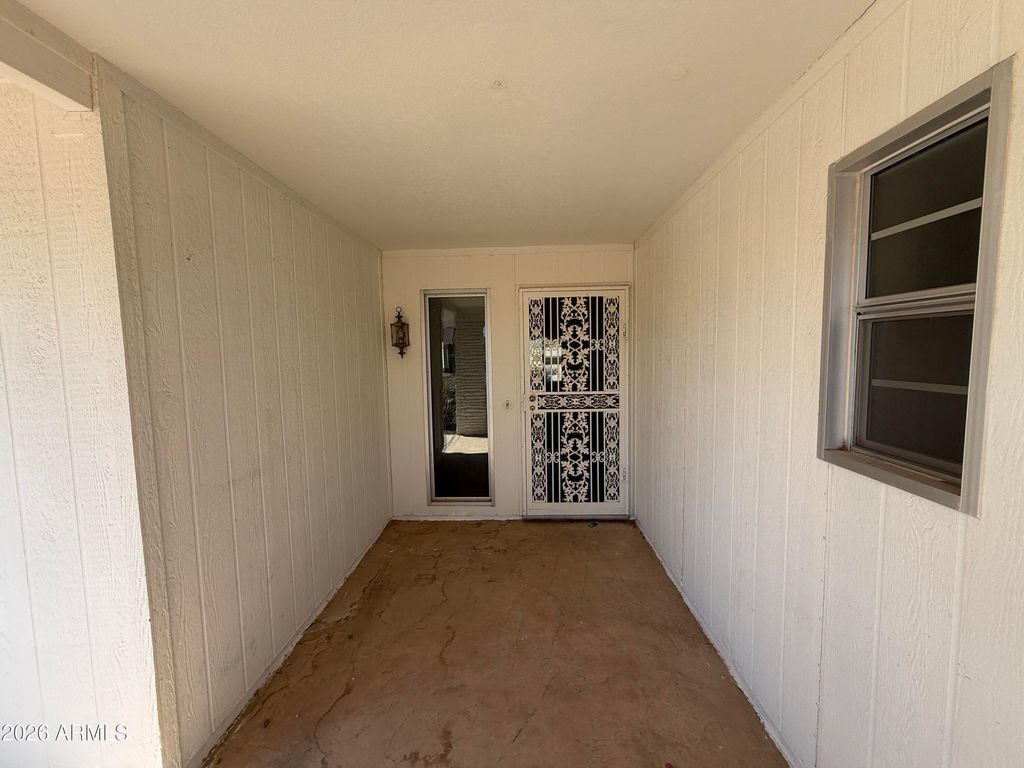 Photo of 20402 N 124th Drive, Sun City West, AZ 85375 (MLS # 7027398)