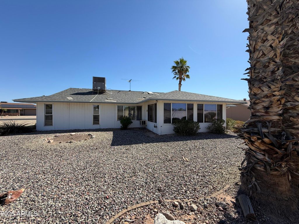 Photo of 20402 N 124th Drive, Sun City West, AZ 85375 (MLS # 7027398)