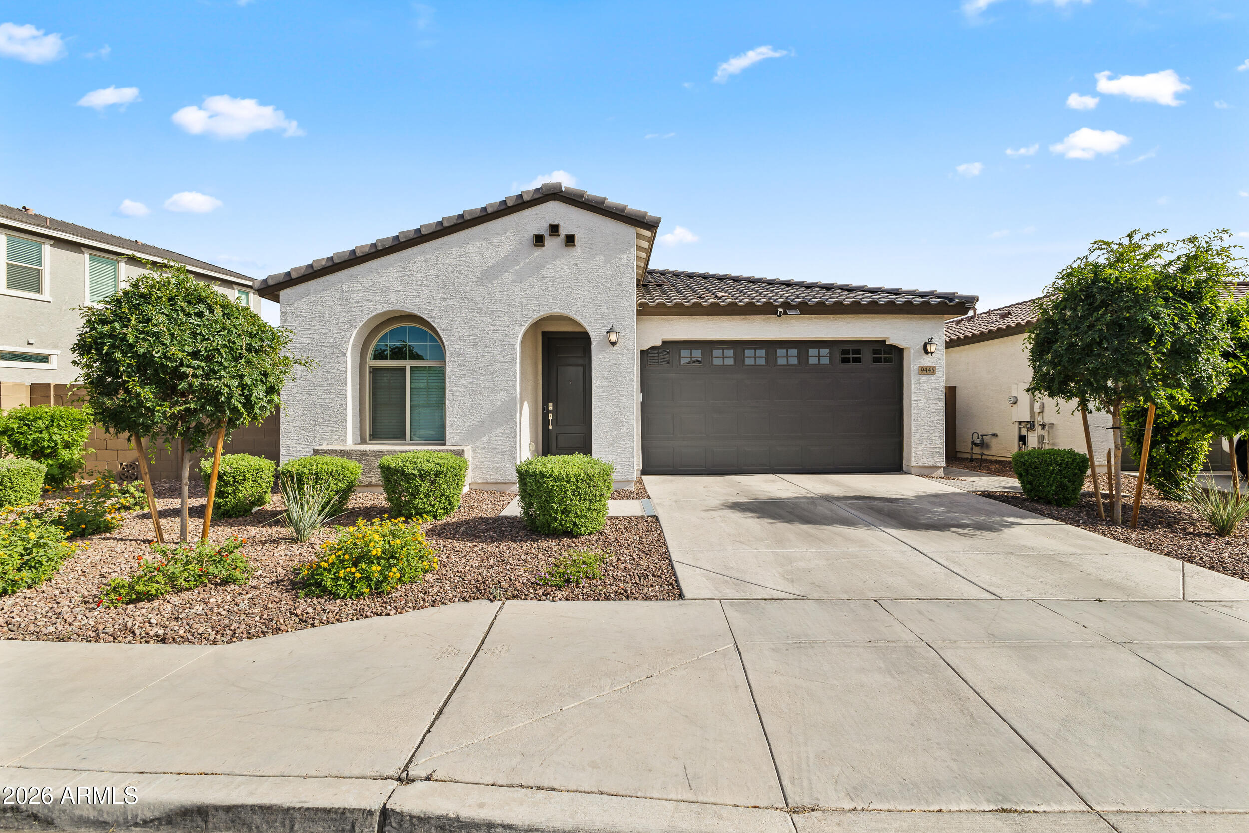 9445 W HEATHERBRAE Drive