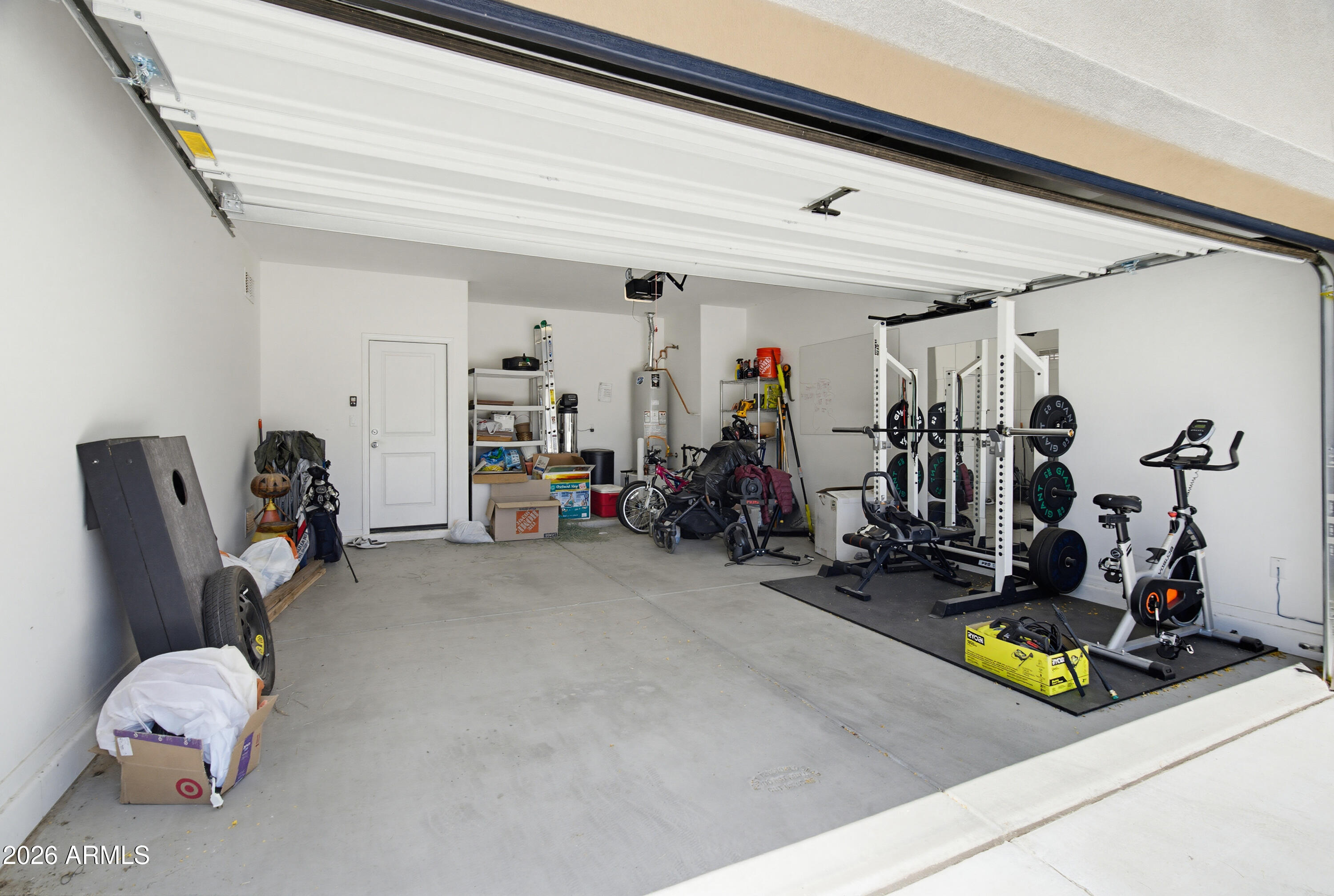 RANCHO CABRILLO PARCEL H - Residential