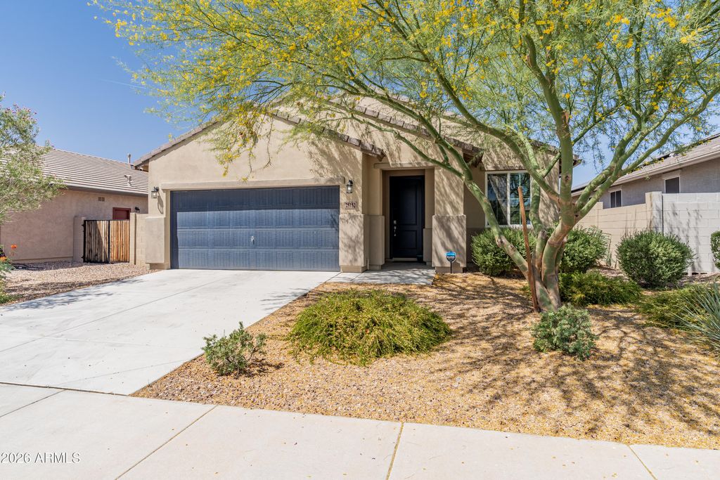 Photo of 25152 N 135th Avenue, Peoria, AZ 85383 (MLS # 7031269)
