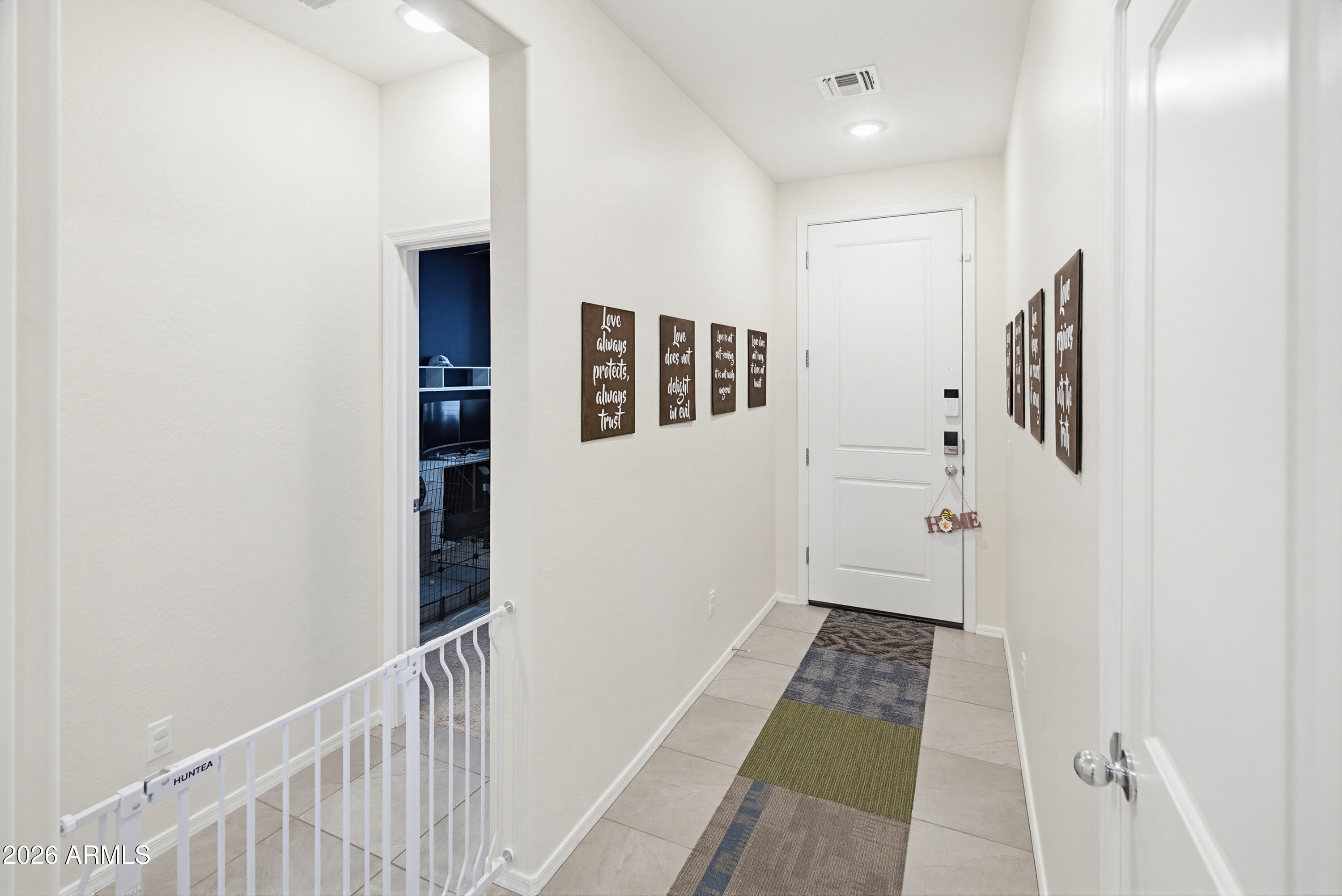 RANCHO CABRILLO PARCEL H - Residential