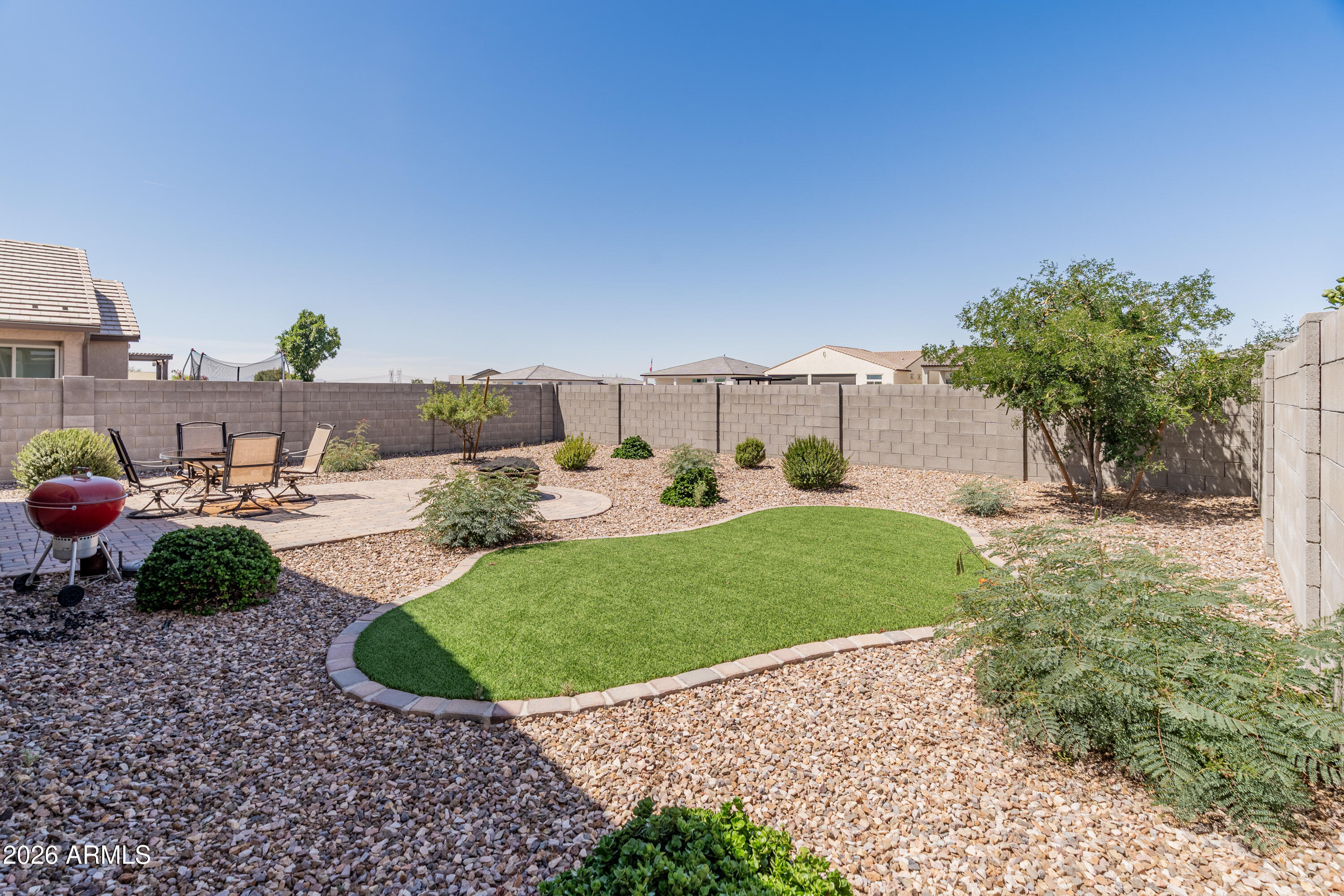 RANCHO CABRILLO PARCEL H - Residential