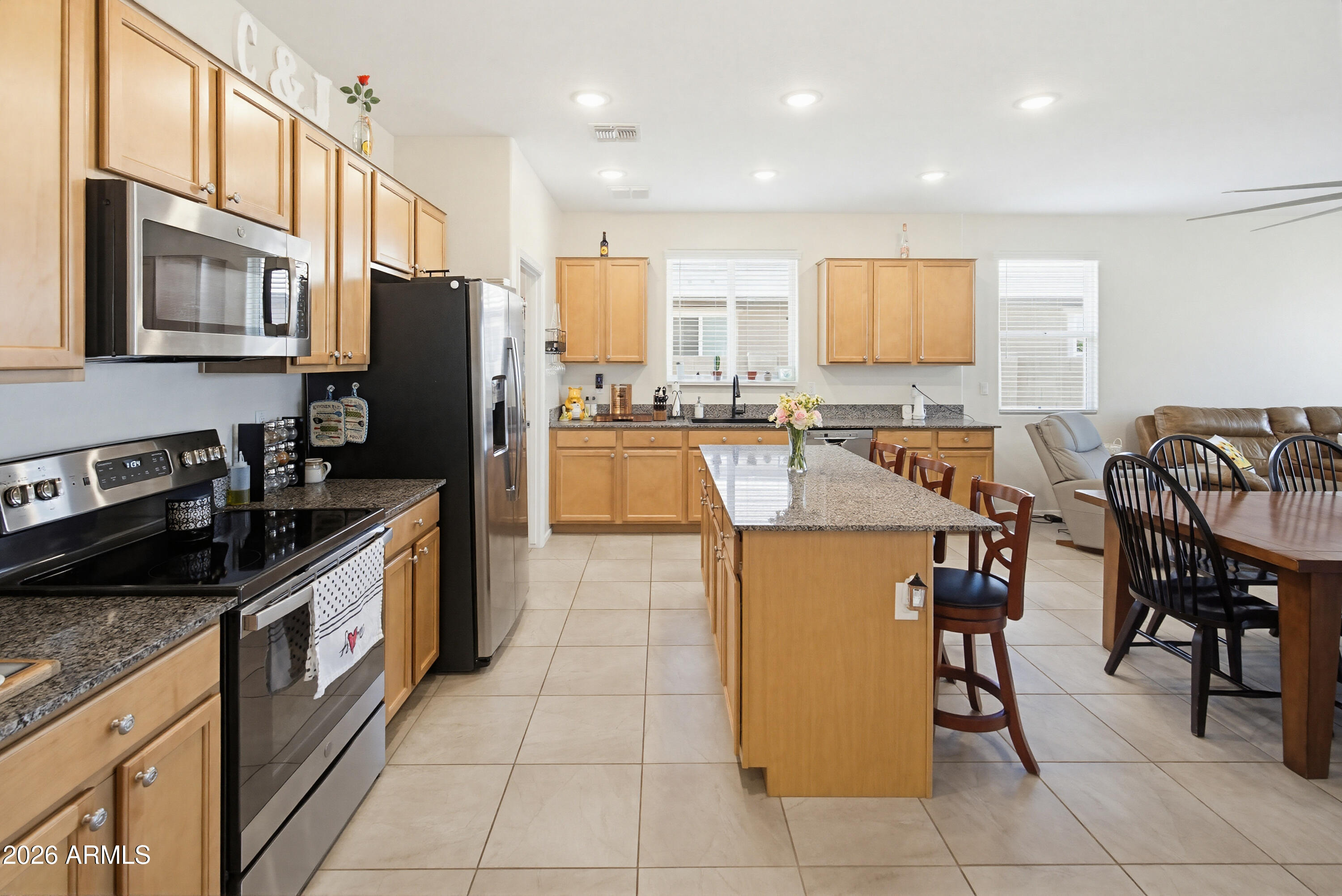 RANCHO CABRILLO PARCEL H - Residential