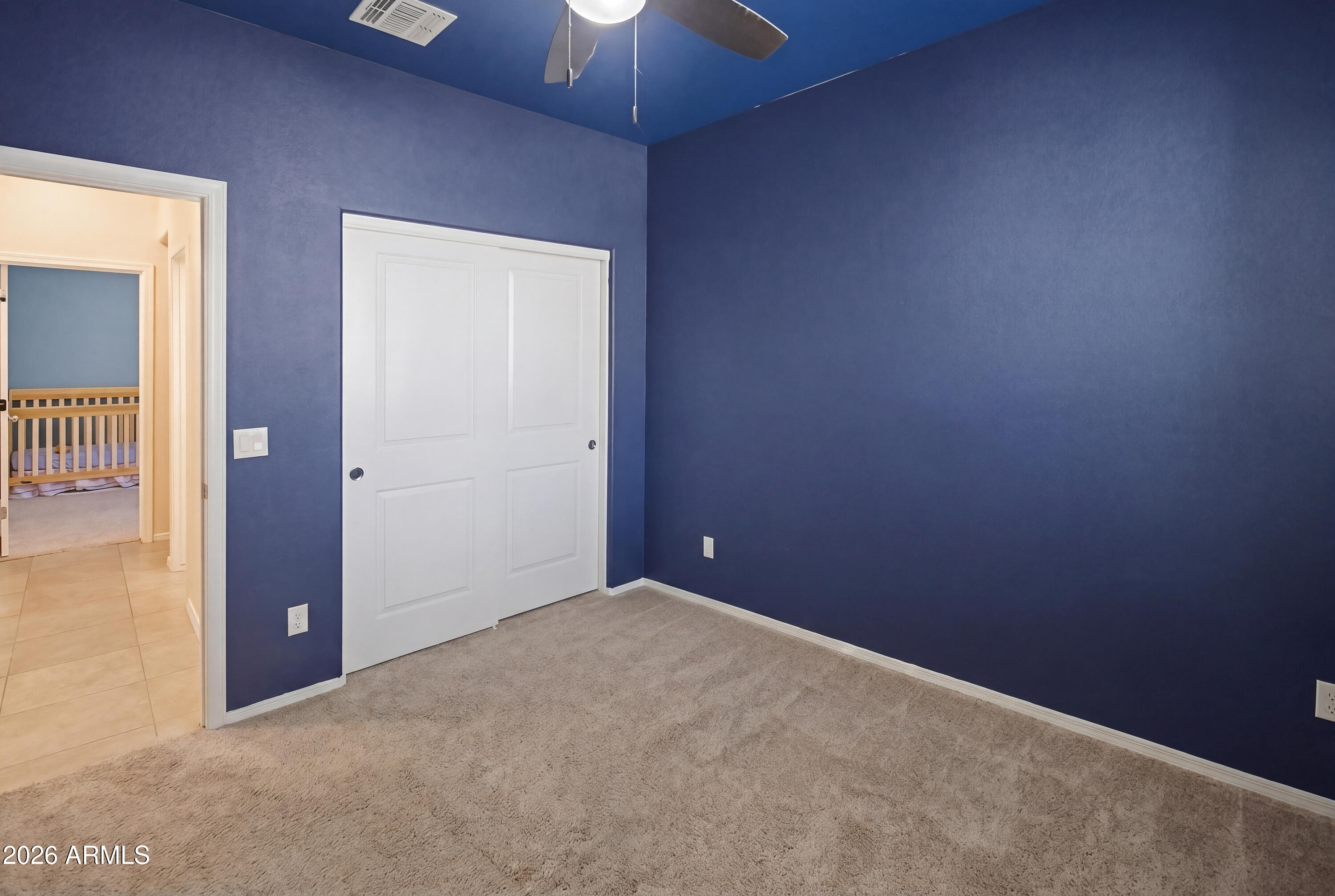 RANCHO CABRILLO PARCEL H - Residential
