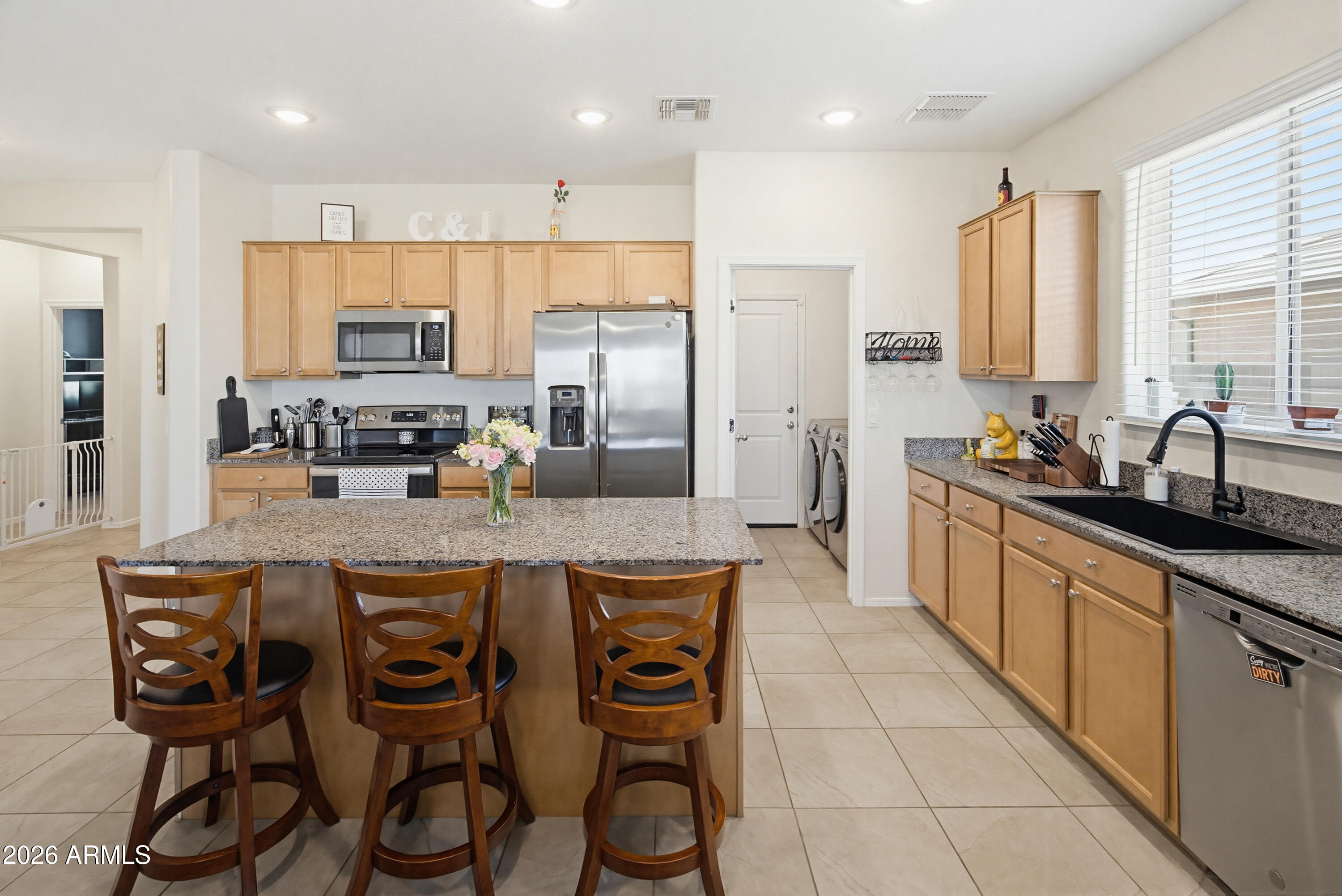 RANCHO CABRILLO PARCEL H - Residential