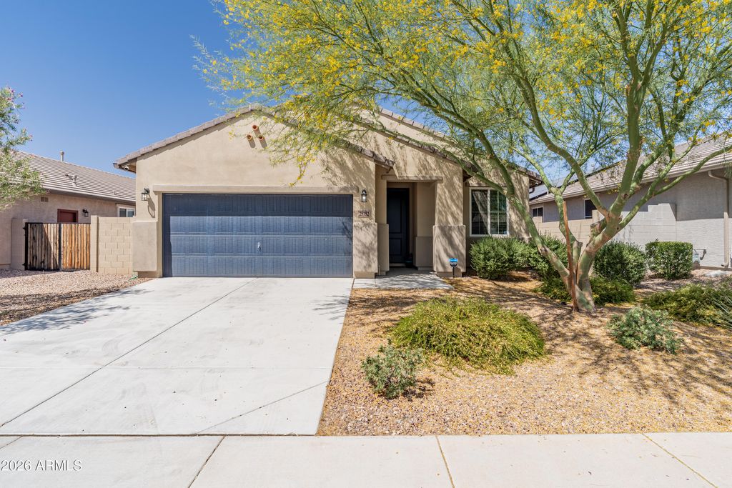 Photo of 25152 N 135th Avenue, Peoria, AZ 85383 (MLS # 7031269)