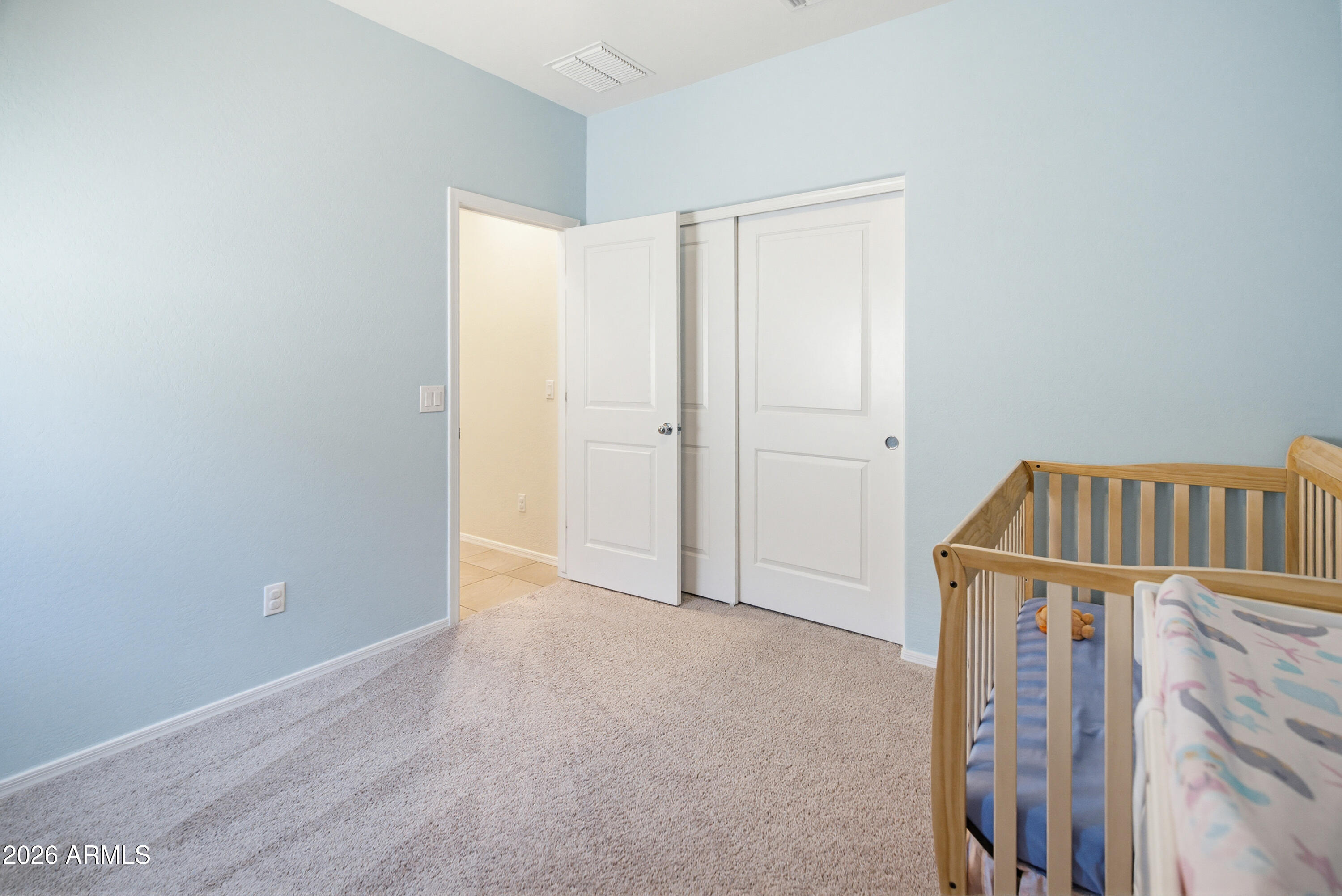 RANCHO CABRILLO PARCEL H - Residential