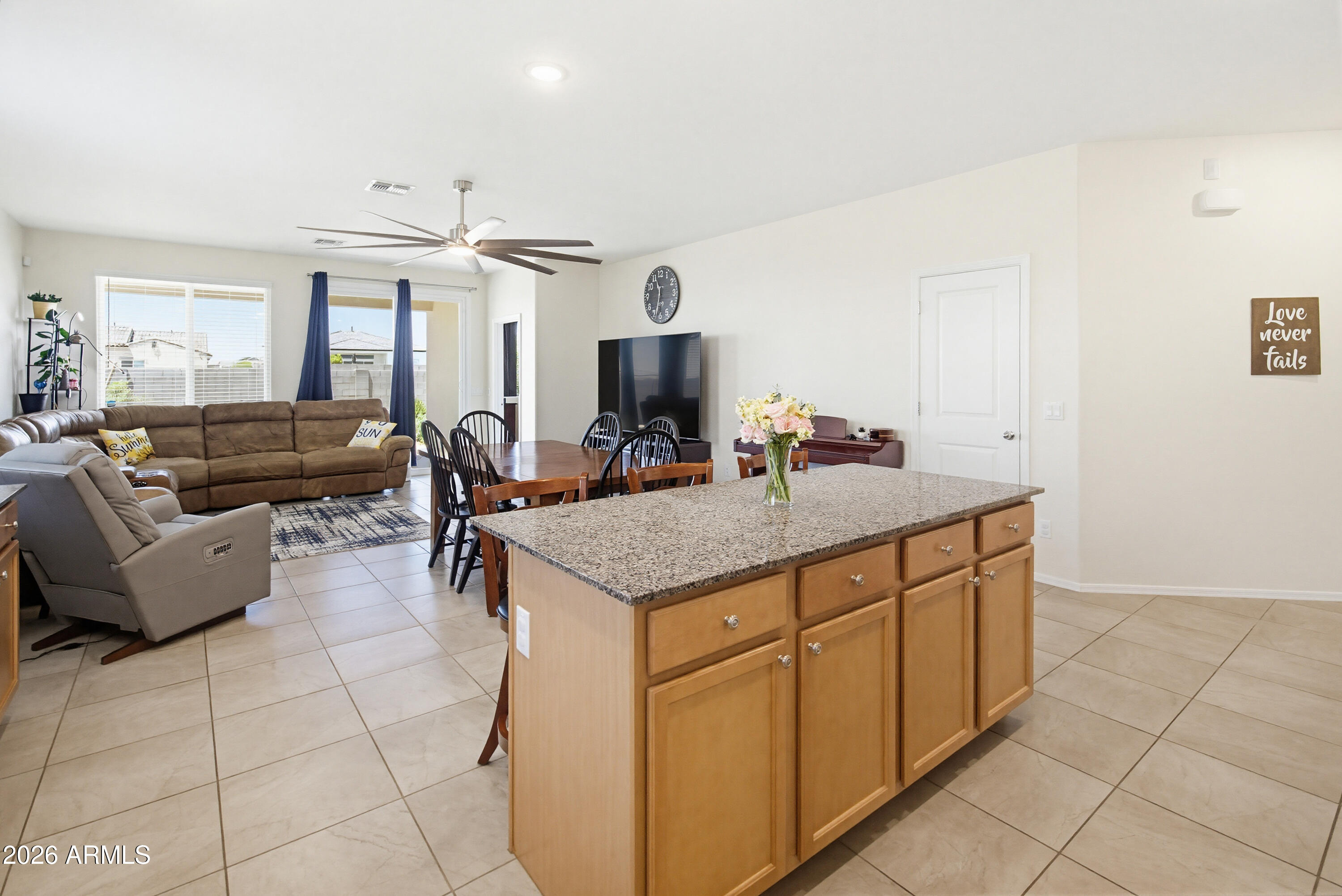 RANCHO CABRILLO PARCEL H - Residential