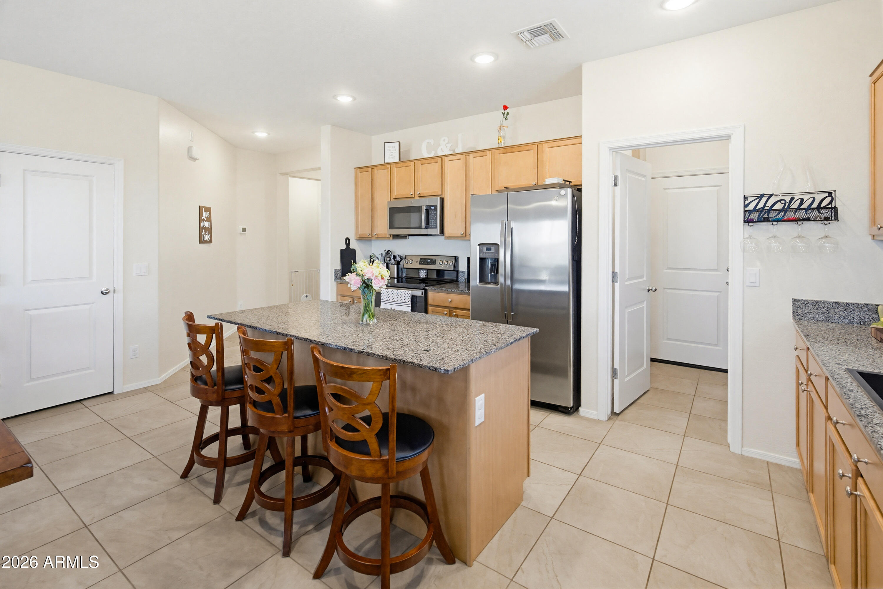 RANCHO CABRILLO PARCEL H - Residential