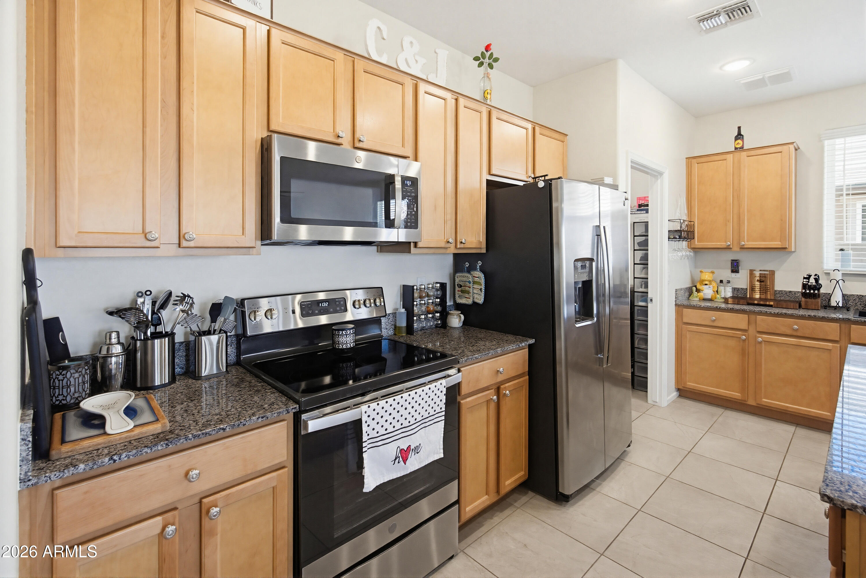 RANCHO CABRILLO PARCEL H - Residential