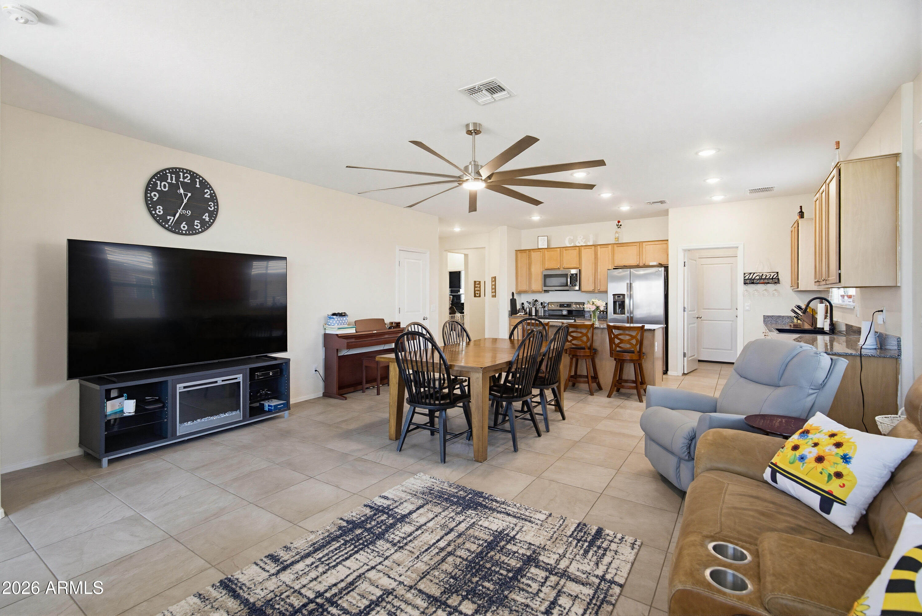 RANCHO CABRILLO PARCEL H - Residential