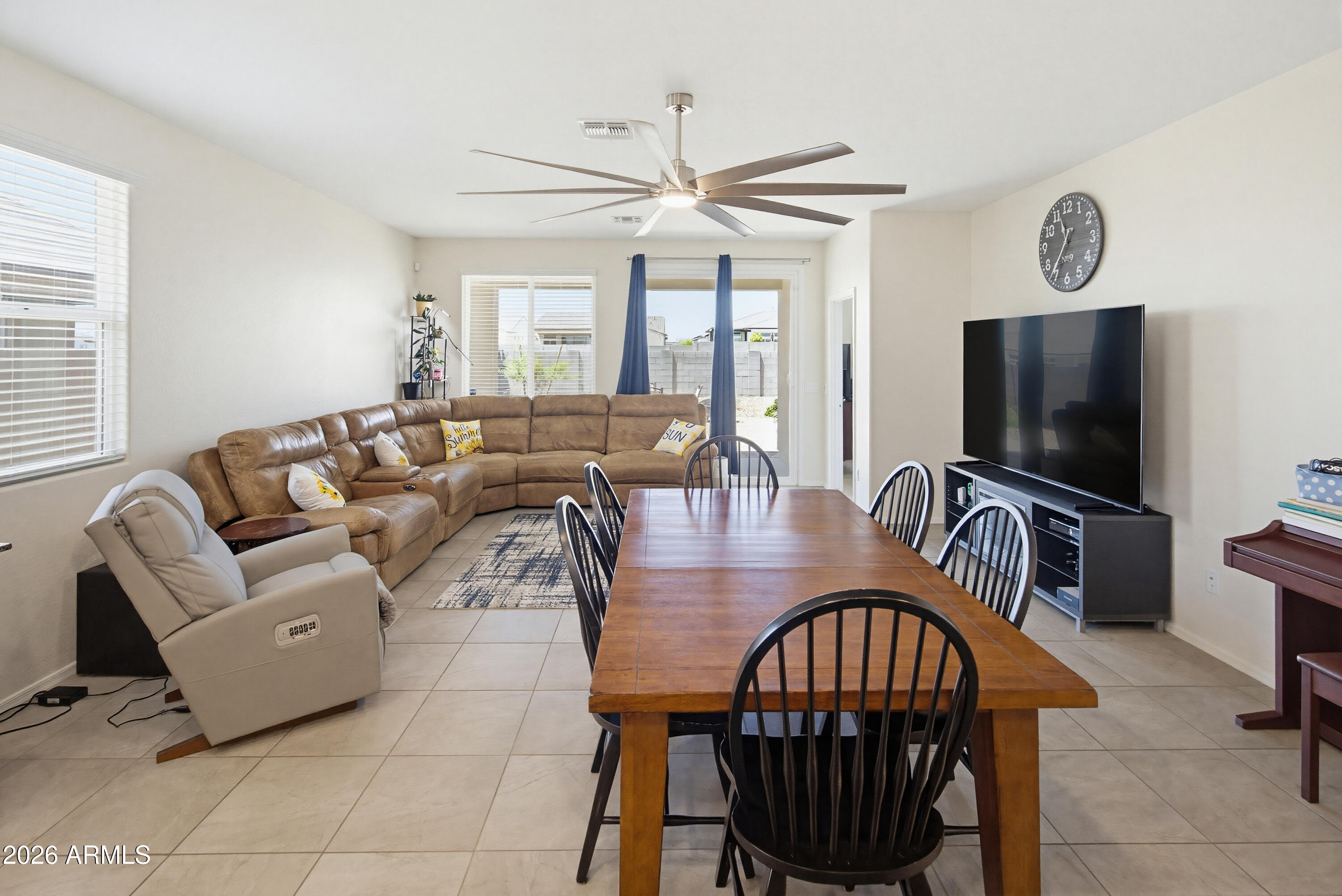 RANCHO CABRILLO PARCEL H - Residential