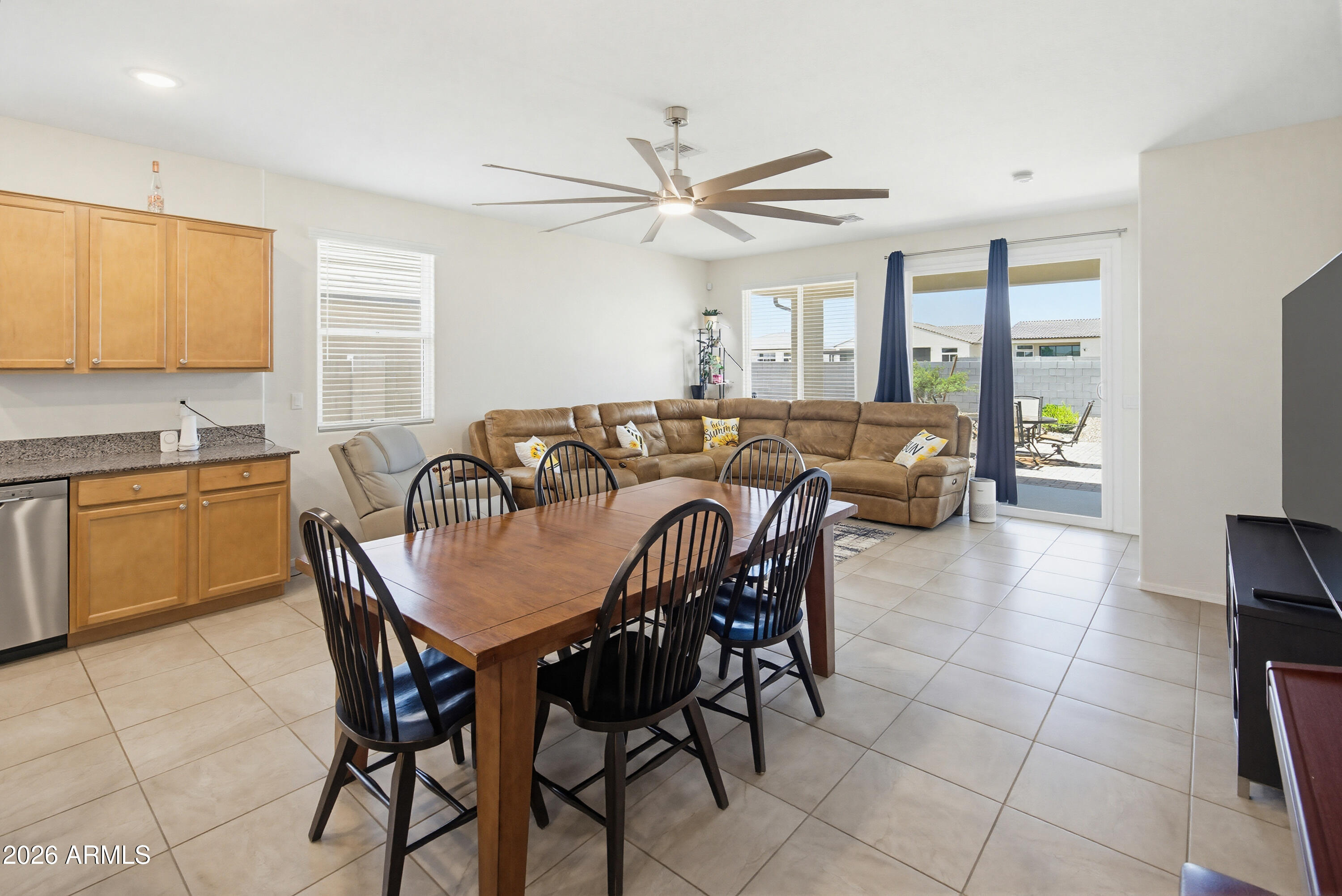 RANCHO CABRILLO PARCEL H - Residential