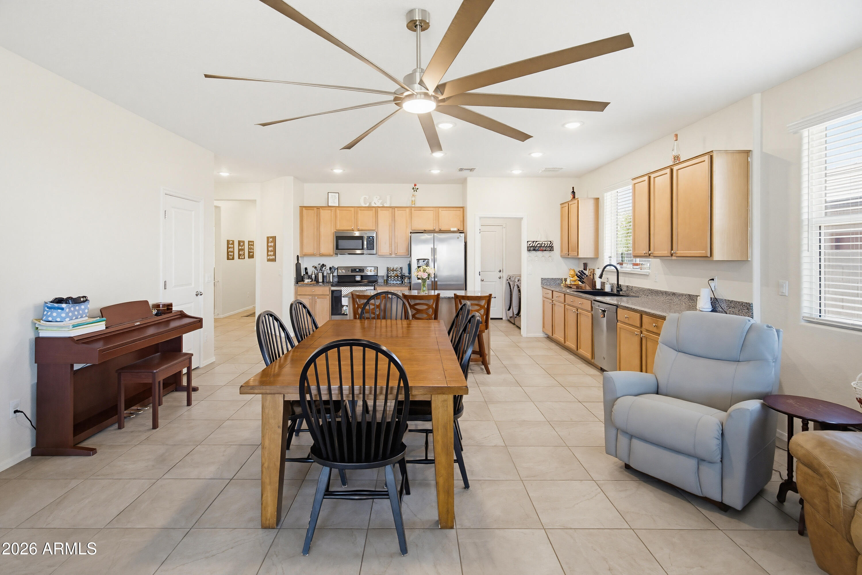 RANCHO CABRILLO PARCEL H - Residential