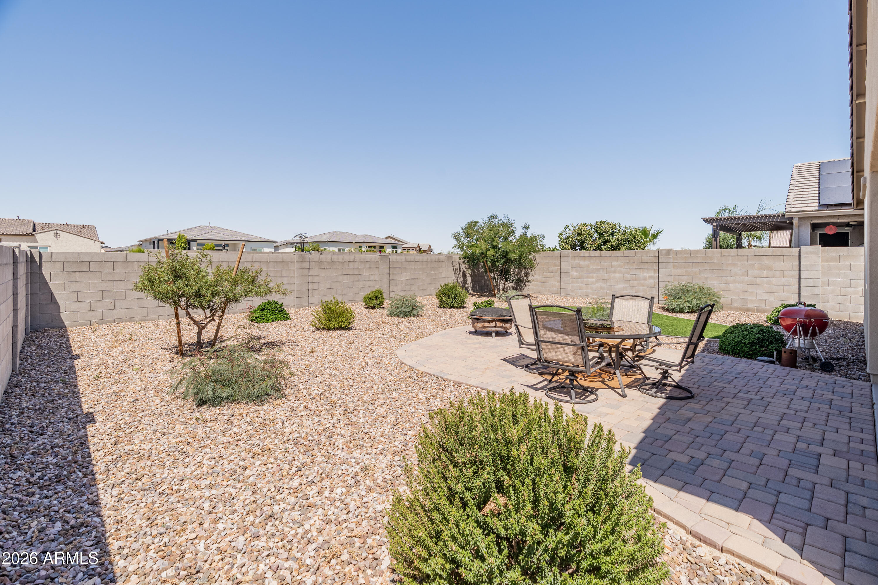 RANCHO CABRILLO PARCEL H - Residential
