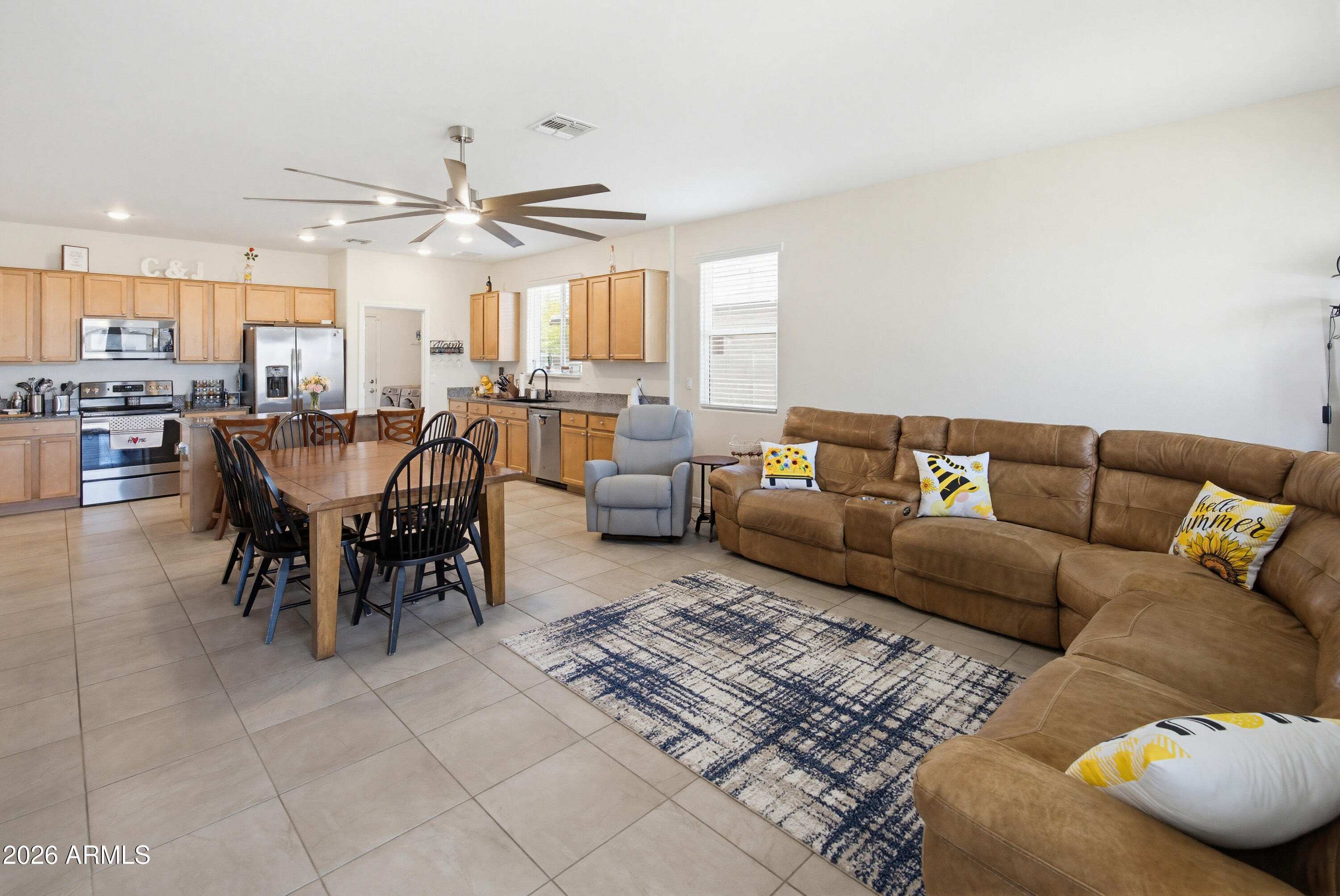 RANCHO CABRILLO PARCEL H - Residential