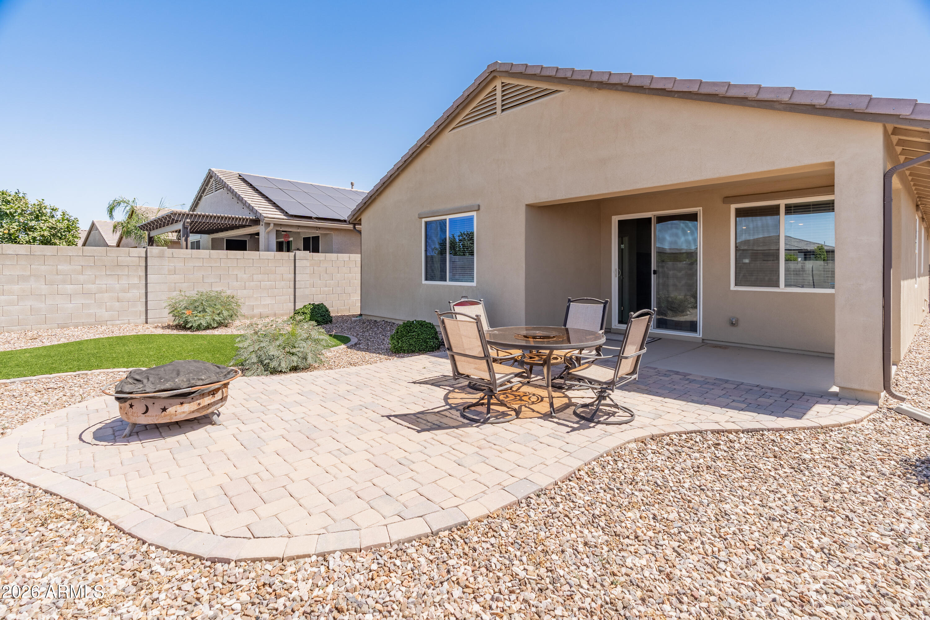 RANCHO CABRILLO PARCEL H - Residential