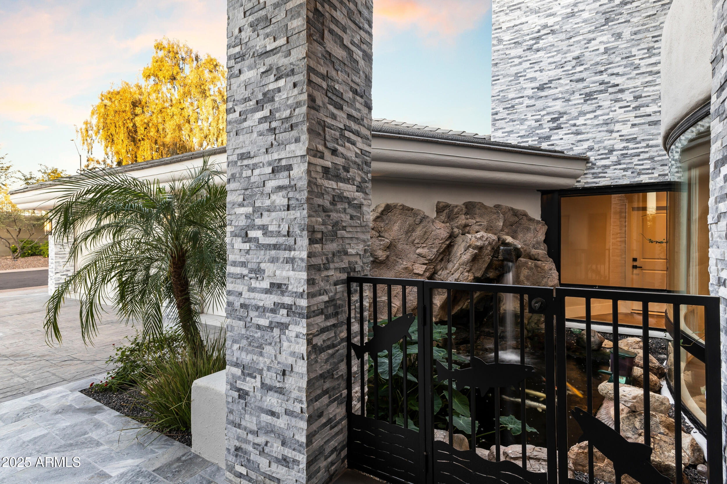 7475 E GAINEY RANCH Road 7