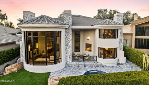 Photo of 7475 E Gainey Ranch Road #7, Scottsdale, AZ 85258 (MLS # 7003831)