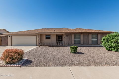 11002 W WHITE MOUNTAIN Road Sun City AZ 85351