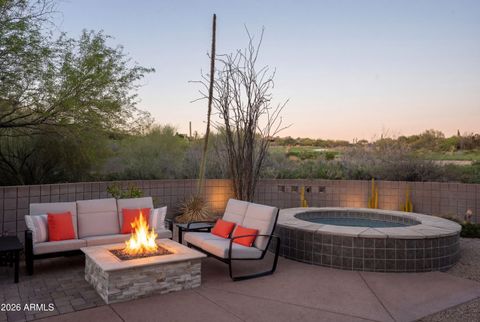 39349 N 107TH Way Scottsdale AZ 85262