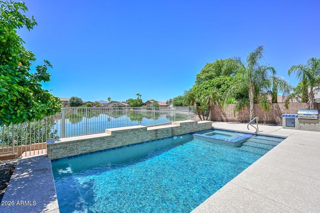 Photo of 11225 W Cambridge Avenue, Avondale, AZ 85392 (MLS # 7049499)