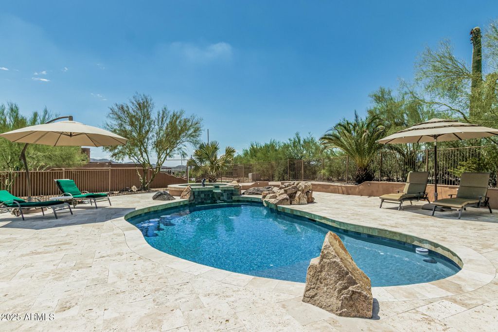 Photo of 1434 E Venado Drive, New River, AZ 85087 (MLS # 6978287)