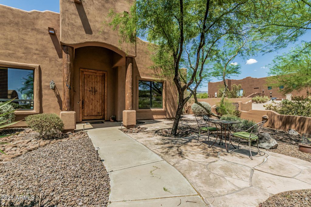 Photo of 1434 E Venado Drive, New River, AZ 85087 (MLS # 6978287)