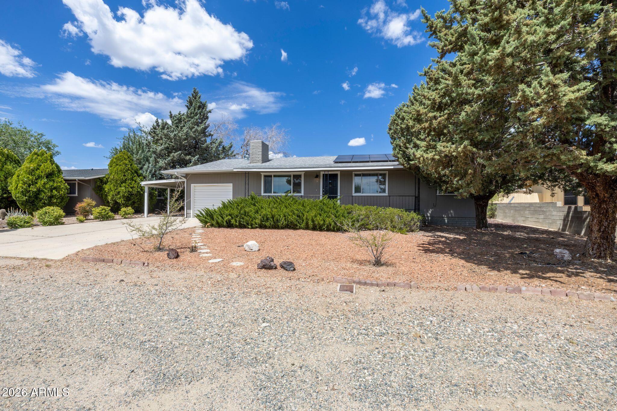 5 BEAR Drive