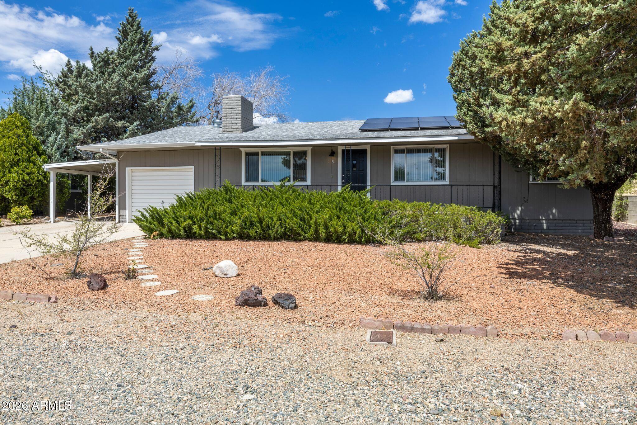5 BEAR Drive