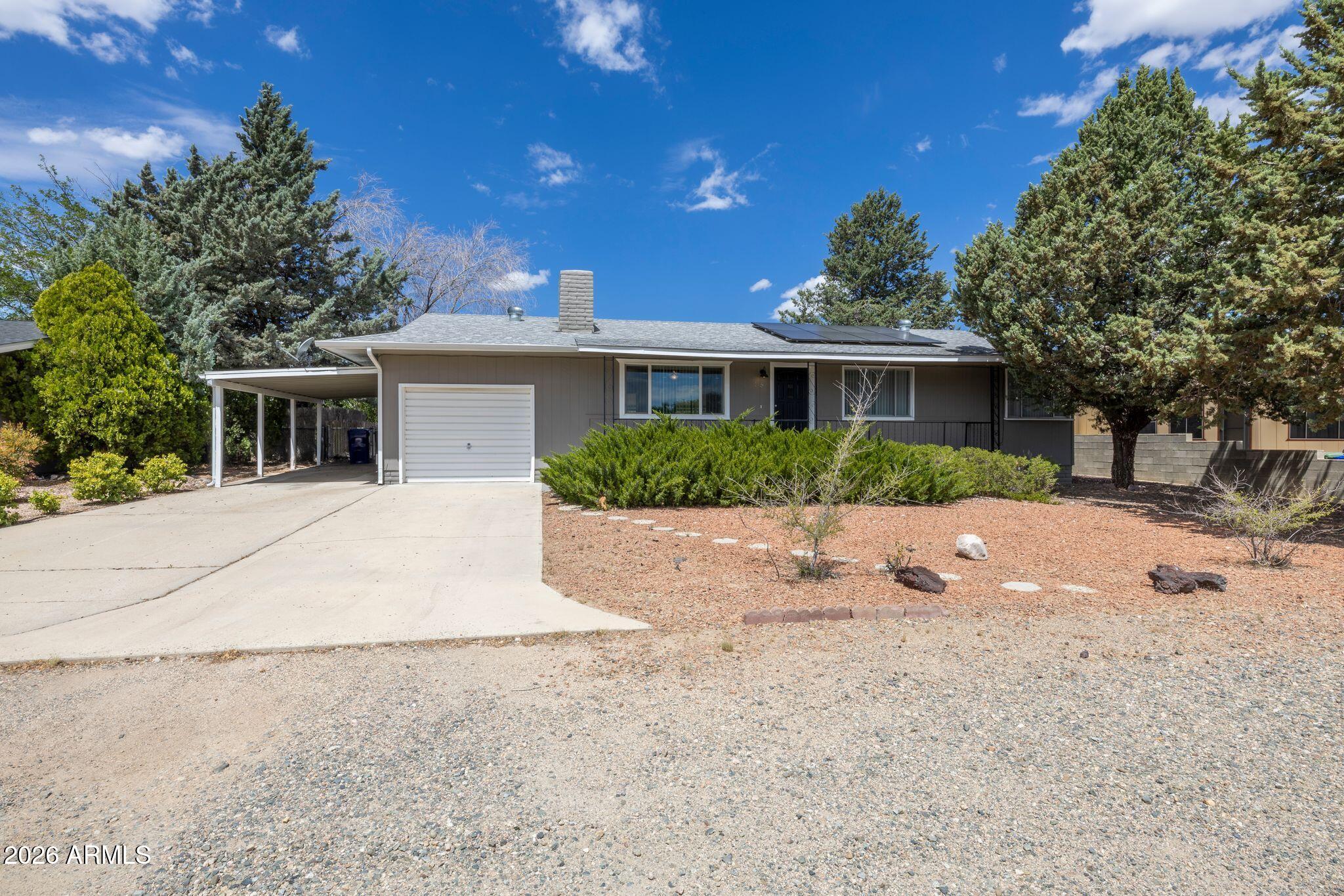 5 BEAR Drive