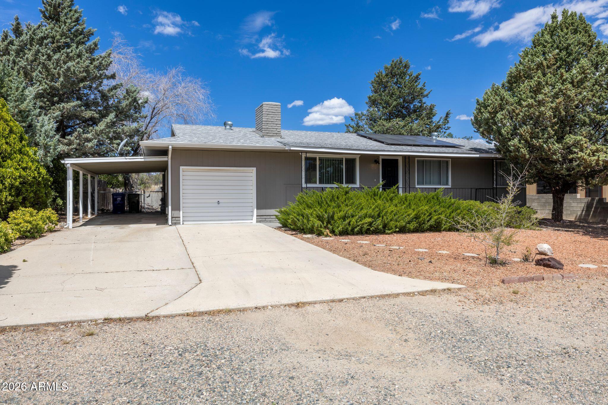 5 BEAR Drive